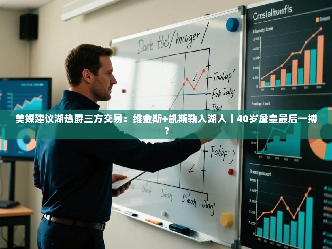 美媒建议湖热爵三方交易:维金斯+凯斯勒入湖人丨40岁詹皇最后一搏? 第1张