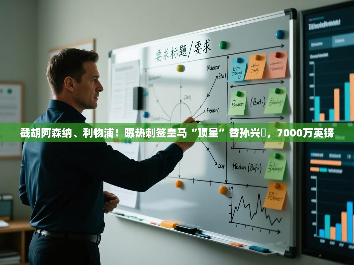 截胡阿森纳、利物浦！曝热刺签皇马“顶星”替孙兴慜，7000万英镑  第2张