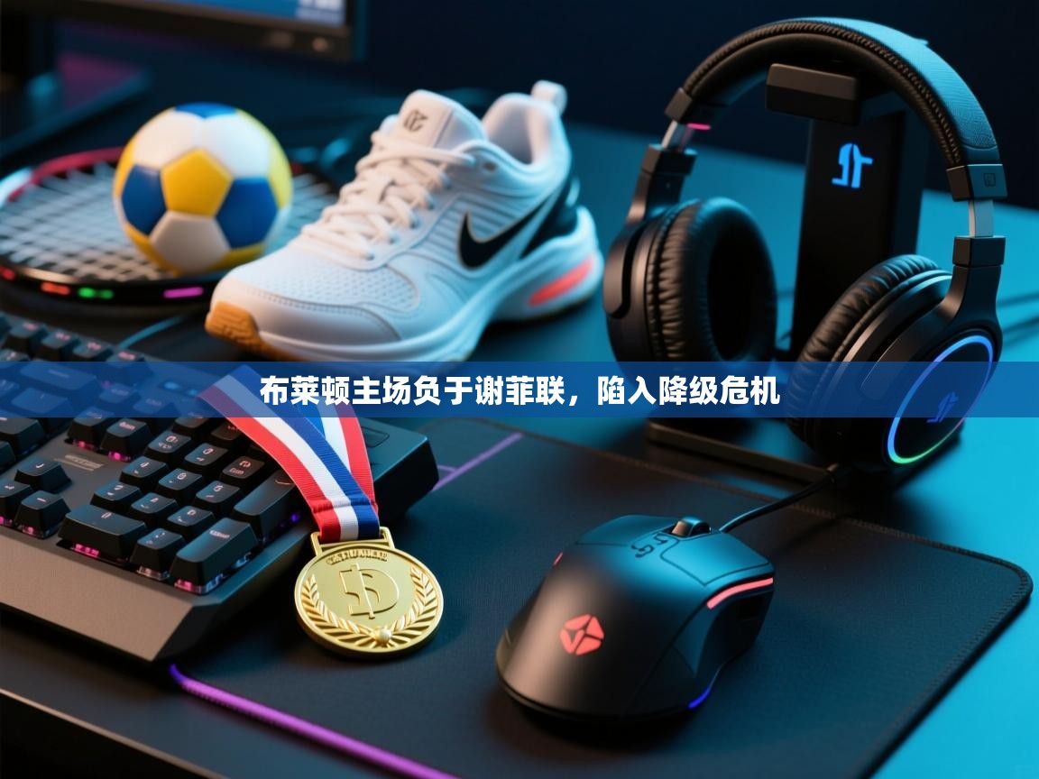 布莱顿主场负于谢菲联,陷入降级危机 第1张