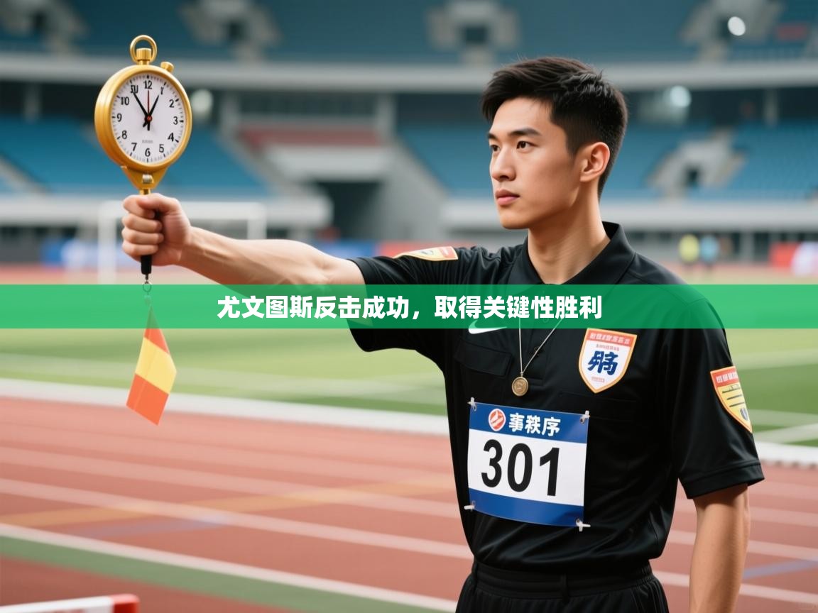 尤文图斯反击成功,取得关键性胜利