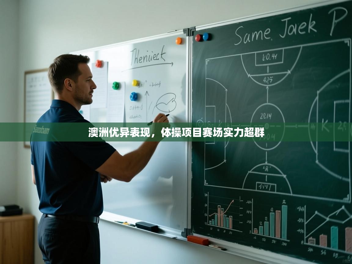 澳洲优异表现，体操项目赛场实力超群  第2张