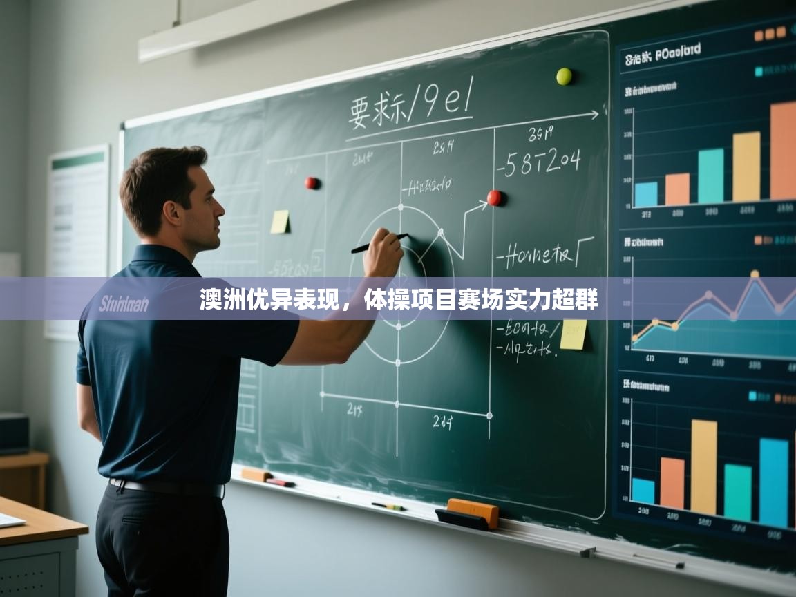 澳洲优异表现，体操项目赛场实力超群