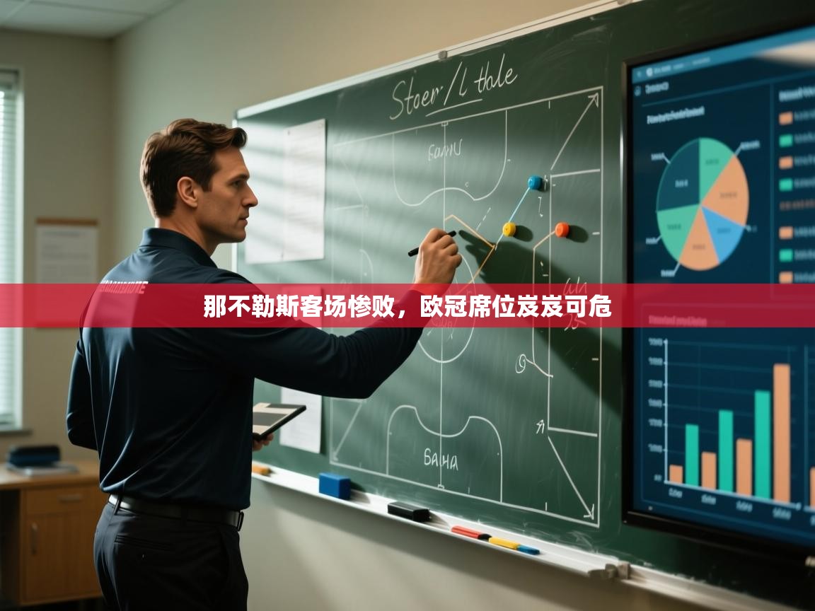 那不勒斯客场惨败，欧冠席位岌岌可危  第2张