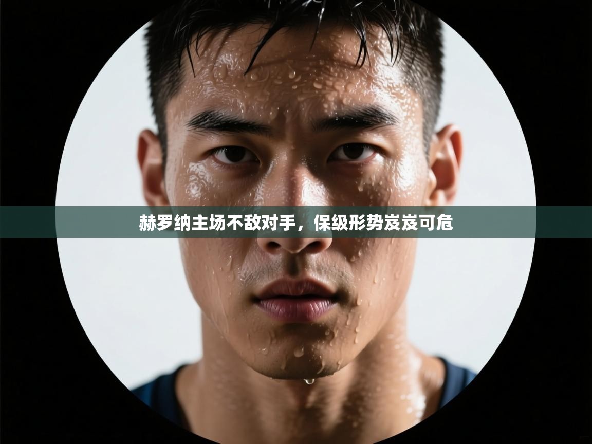 赫罗纳主场不敌对手，保级形势岌岌可危  第2张