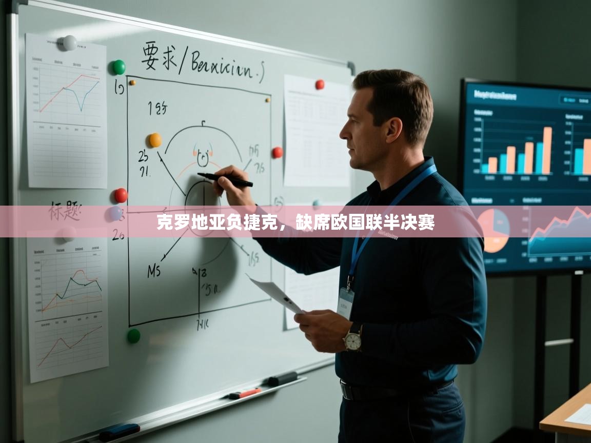 克罗地亚负捷克，缺席欧国联半决赛