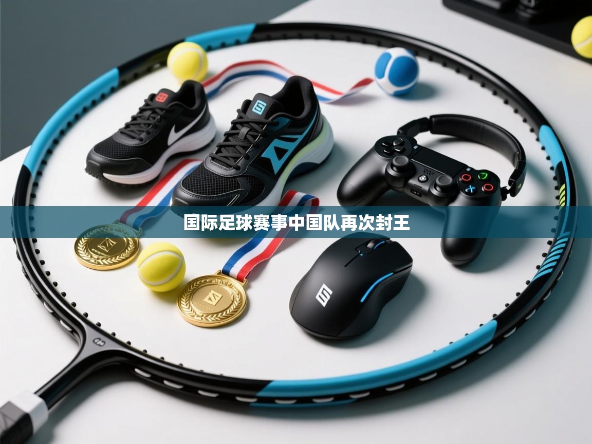 国际足球赛事中国队再次封王  第2张