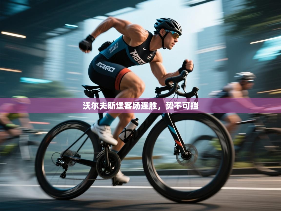 沃尔夫斯堡客场连胜，势不可挡  第2张