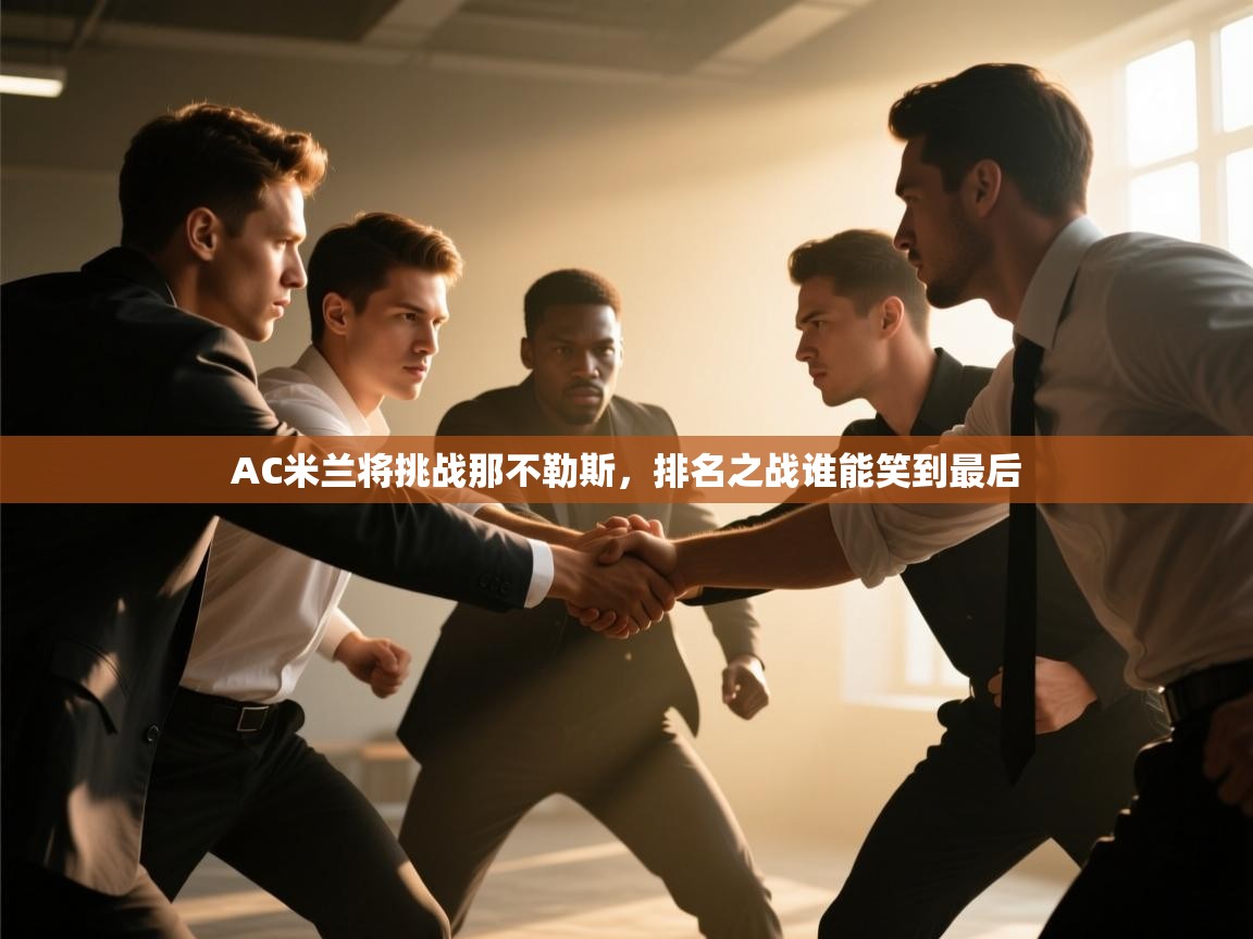 AC米兰将挑战那不勒斯，排名之战谁能笑到最后