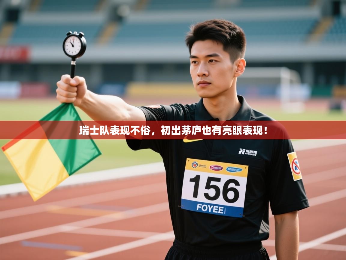 瑞士队表现不俗，初出茅庐也有亮眼表现！