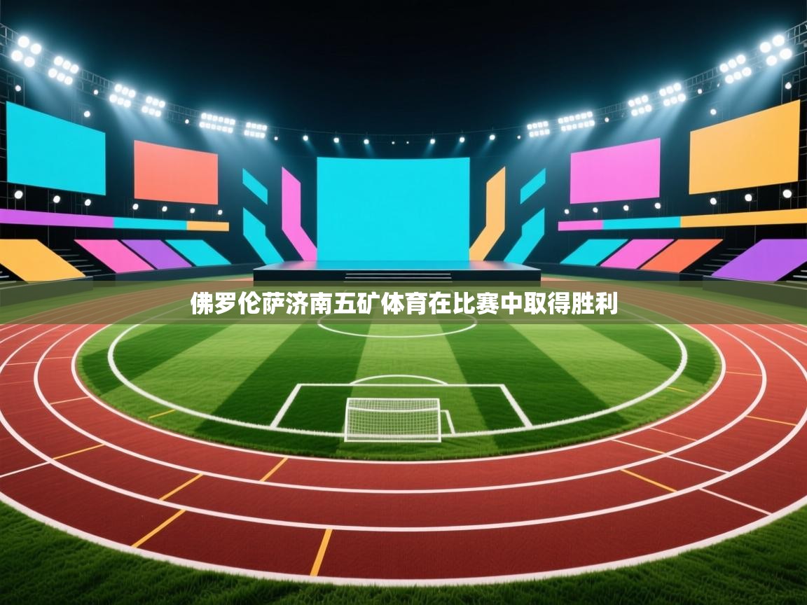 佛罗伦萨济南五矿体育在比赛中取得胜利 第2张