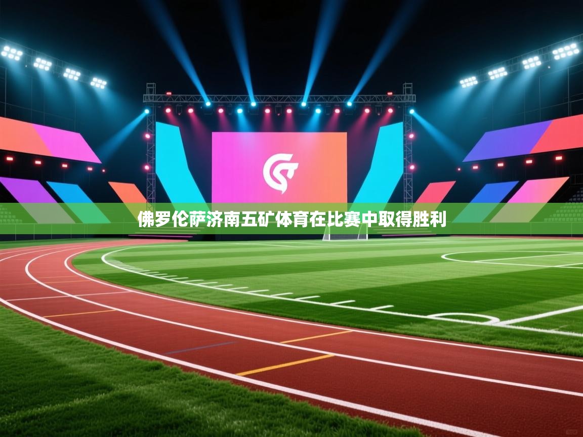 佛罗伦萨济南五矿体育在比赛中取得胜利