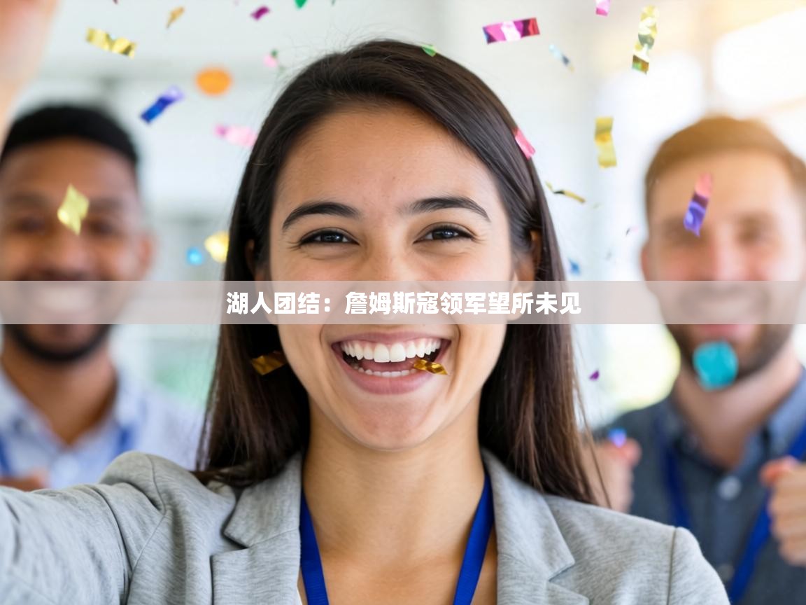 湖人团结：詹姆斯寇领军望所未见